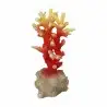 Aqua Della - Coraal acropora Oranje - 7x6x14,5cm - Oranje koraal Aqua Della - Coraal acropora Oranje - 7x6x14,5cm - Oranje koraal