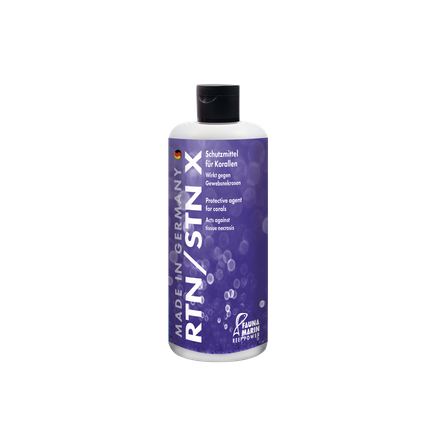 FAUNA MARIN - RTN/STN X - Protective treatment for corals - 500 ml FAUNA MARIN - RTN/STN X - Protective treatment for corals - 500 ml