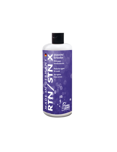 FAUNA MARIN - RTN/STN X - Traitement protecteur pour les coraux - 1000 ml