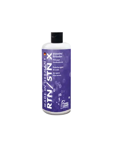 FAUNA MARIN - RTN/STN X - Traitement protecteur pour les coraux - 1000 ml
