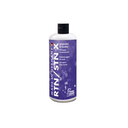 FAUNA MARIN - RTN/STN X - Protective treatment for corals - 1000 ml FAUNA MARIN - RTN/STN X - Protective treatment for corals - 1000 ml