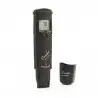 Hanna Instruments - Probador de pH/EC/TDS/°C - 3999 µS - 2000 mg/L Hanna Instruments - Probador de pH/EC/TDS/°C - 3999 µS - 2000 mg/L