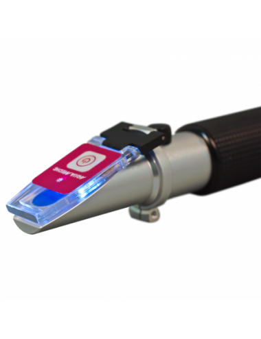AQUA MEDIC - LED refraktometar