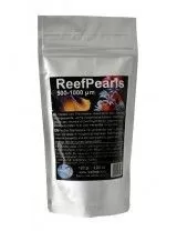 REEF INTERESTS - Reef Pearls 500-1000 micron 120gr