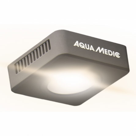 AQUA-MEDIC - Qube 30 Plant - LED - Spot for illuminating freshwater aquariums
