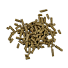 DR. BASSLEER - Biofish food shrimp sticks 60g - Aliment pour crevettes d'eau douce