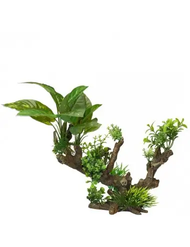 Aqua Della - Florascape 5 XL - 33,5x16x27,5cm