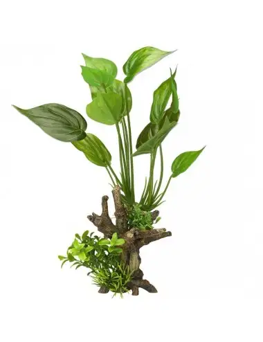 Aqua Della - Florascape 7 S - 14x11x31,5 cm