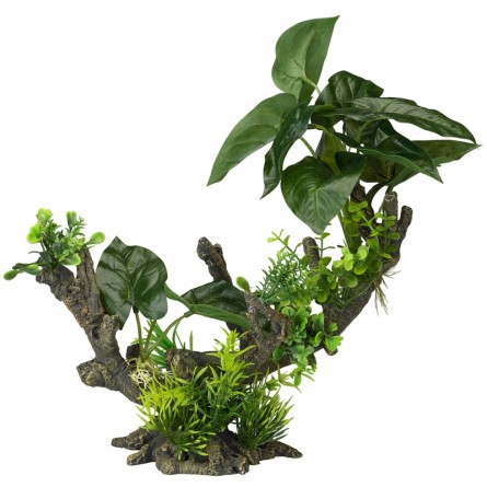 Aqua Della - Florascape 2L - 28x15x23.5cm Aqua Della - Florascape 2L - 28x15x23.5cm