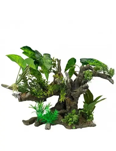 Aqua Della - Florascape 10 XXL - 41x23,5x31cm