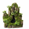 Aqua Della - Moosfelsen S - Wasserfall mit Pumpe - 25,5x18x31cm Aqua Della - Moosfelsen S - Wasserfall mit Pumpe - 25,5x18x31cm