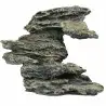 Aqua Della - Slate L - 36.5x23x27.5cm - Rock decoration