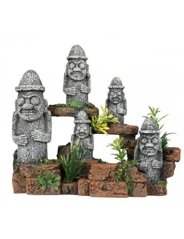 Aqua Della - Umpa Lumpa - 17,5x8x15 cm