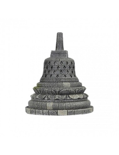 Aqua Della - Yokja large - 16x16x18cm - Décoration temple bouddhiste