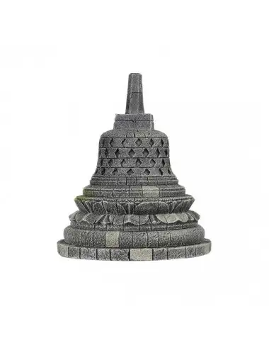 Aqua Della - Yokja large - 16x16x18cm - Décoration temple bouddhiste