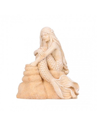 Aqua Della - Mermaid ariel large - 17x15x21cm - Dekoracija Mermaid