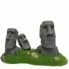 Aqua Della - Moai easter island - 21x12x13cm - Statues Moai Aqua Della - Moai easter island - 21x12x13cm - Statues Moai