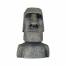Aqua Della - Rano raraku - 11x9x17 cm - kip Moai