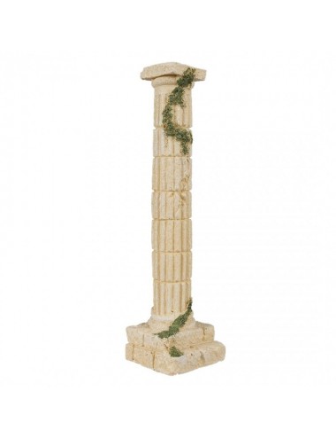 Aqua Della - Columna Griega 1 - 4.5x4.5x18cm