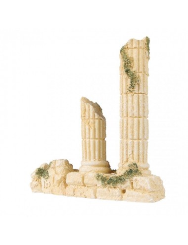 Aqua Della - Colonne grecque 2 - 15,8x5,5x14,1cm