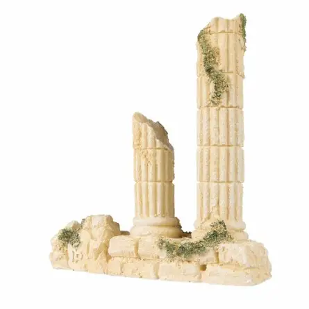 Aqua Della - Colonna greca 2 - 15,8x5,5x14,1 cm Aqua Della - Colonna greca 2 - 15,8x5,5x14,1 cm