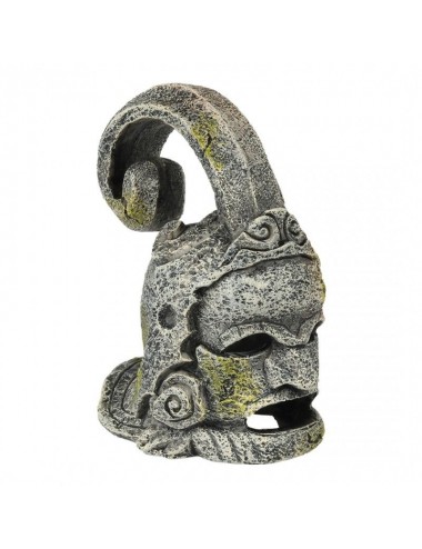 Aqua Della - Aztec Helmet - 10x7x12cm