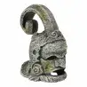 Aqua Della - Azteekse Helm - 10x7x12cm Aqua Della - Azteekse Helm - 10x7x12cm