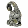 Aqua Della - Aztekenhelm - 10x7x12cm Aqua Della - Aztekenhelm - 10x7x12cm