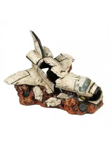 Aqua Della - Vesoljska ladja - 24,9x19x18,2 cm