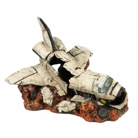 Aqua Della - Astronave - 24,9x19x18,2 cm Aqua Della - Astronave - 24,9x19x18,2 cm