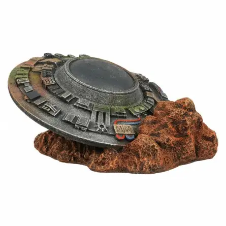 Aqua Della - UFO - 24,5x20,8x11,7 cm Aqua Della - UFO - 24,5x20,8x11,7 cm
