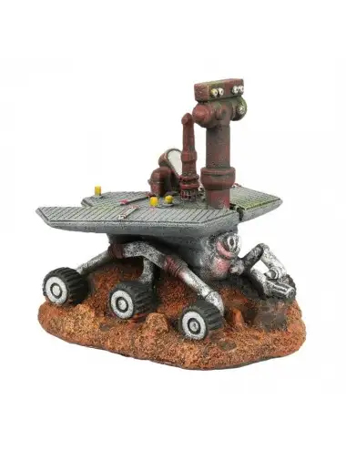 Aqua Della - Rover - 11,6x10,4x10,6cm