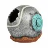 Aqua Della - Space capsule 2 - 8.1x8.2x8.1cm Aqua Della - Space capsule 2 - 8.1x8.2x8.1cm