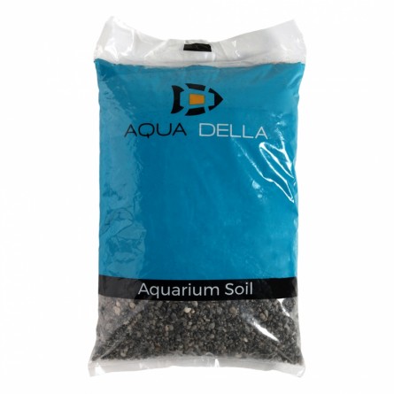 Aqua Della - Alpen-Aquarienkies - 4-8 mm - 10 kg Aqua Della - Alpen-Aquarienkies - 4-8 mm - 10 kg