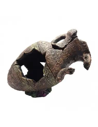 Aqua Della - Pitcher decoration - 28.5x17.5x22cm