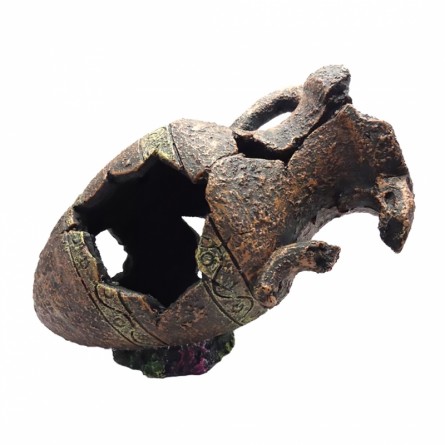 Aqua Della - Pitcher decoration - 28.5x17.5x22cm