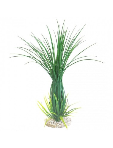 Aqua Della - Grappoli di erba alta Sydeco - 42cm - Decorazione vegetale