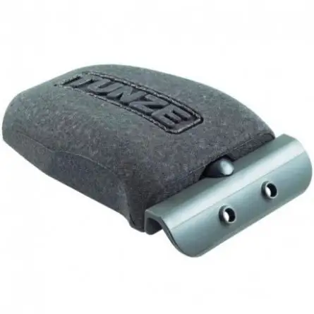 TUNZE - Care Magnet Strong+ 0220.025 con Care Booster - Imán para cristales de acuario