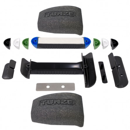 TUNZE - Care Magnet Strong+ 0220.025 s Care Booster - Magnet za prozore akvarija