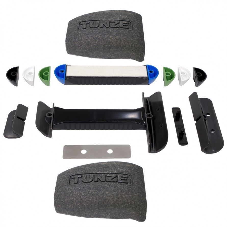 TUNZE - Care Magnet Strong 0220.020 - Magnet for aquarium panes