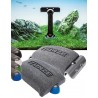 TUNZE - Care Magnet Strong+ 0220.025 avec Care Booster - Aimant pour vitres d'aquarium