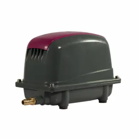 AQUA MEDIC - Mistral II - 2000 - Snažna membranska zračna pumpa za akvarije AQUA MEDIC - Mistral II - 2000 - Snažna membranska zračna pumpa za akvarije