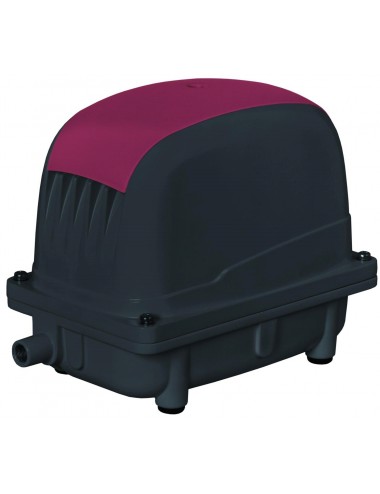 AQUA MEDIC - Mistral II - 4000 - Potente bomba de ar de membrana para aquários