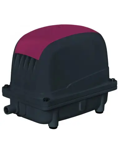 AQUA MEDIC - Mistral II - 4000 - Powerful diaphragm air pump for aquariums