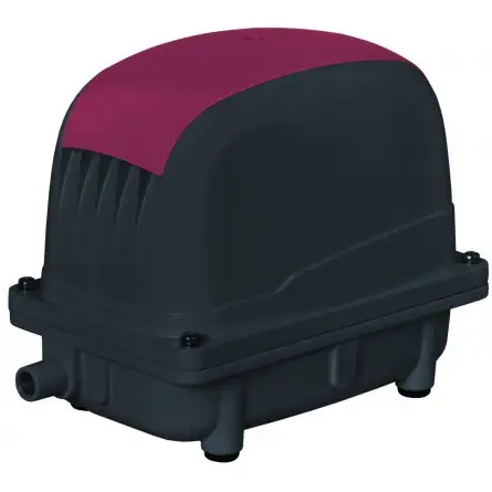AQUA MEDIC - Mistral II - 4000 - Powerful diaphragm air pump for aquariums AQUA MEDIC - Mistral II - 4000 - Powerful diaphragm air pump for aquariums