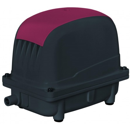 AQUA MEDIC - Mistral II - 4000 - Zmogljiva membranska zračna črpalka za akvarije AQUA MEDIC - Mistral II - 4000 - Zmogljiva membranska zračna črpalka za akvarije