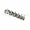 Glass Drills - 60mm - Aquarium Hole Saw Glass Drills - 60mm - Aquarium Hole Saw