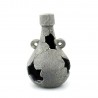 DECO R ANFORA 3T GRIGIO - 7,5x7,5x12cm DECO R ANFORA 3T GRIGIO - 7,5x7,5x12cm