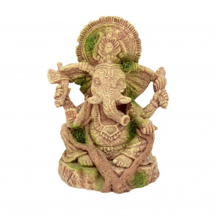 AQUAVIE - DECO R ZEN BUDA SLON - 11,5x9,5x14,5cm AQUAVIE - DECO R ZEN BUDA SLON - 11,5x9,5x14,5cm