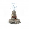AQUAVIE - BOLLE DECO R ZEN FARO - 13,5x11x10,5cm AQUAVIE - BOLLE DECO R ZEN FARO - 13,5x11x10,5cm